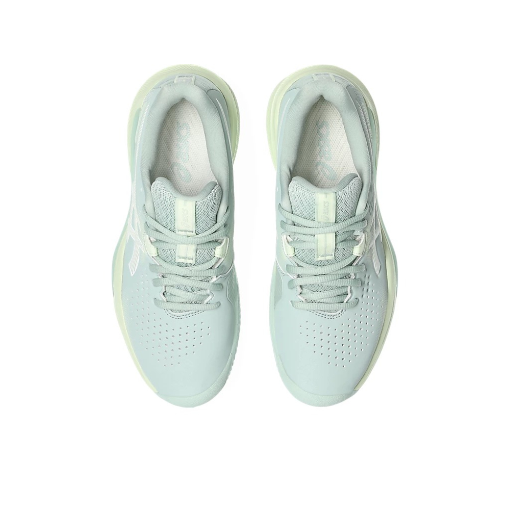 Кроссовки женские Asics Gel-Challenge 15 Clay 1042A293-300 Кроссовки женские Asics Gel-Challenge 15 Clay 1042A293-300