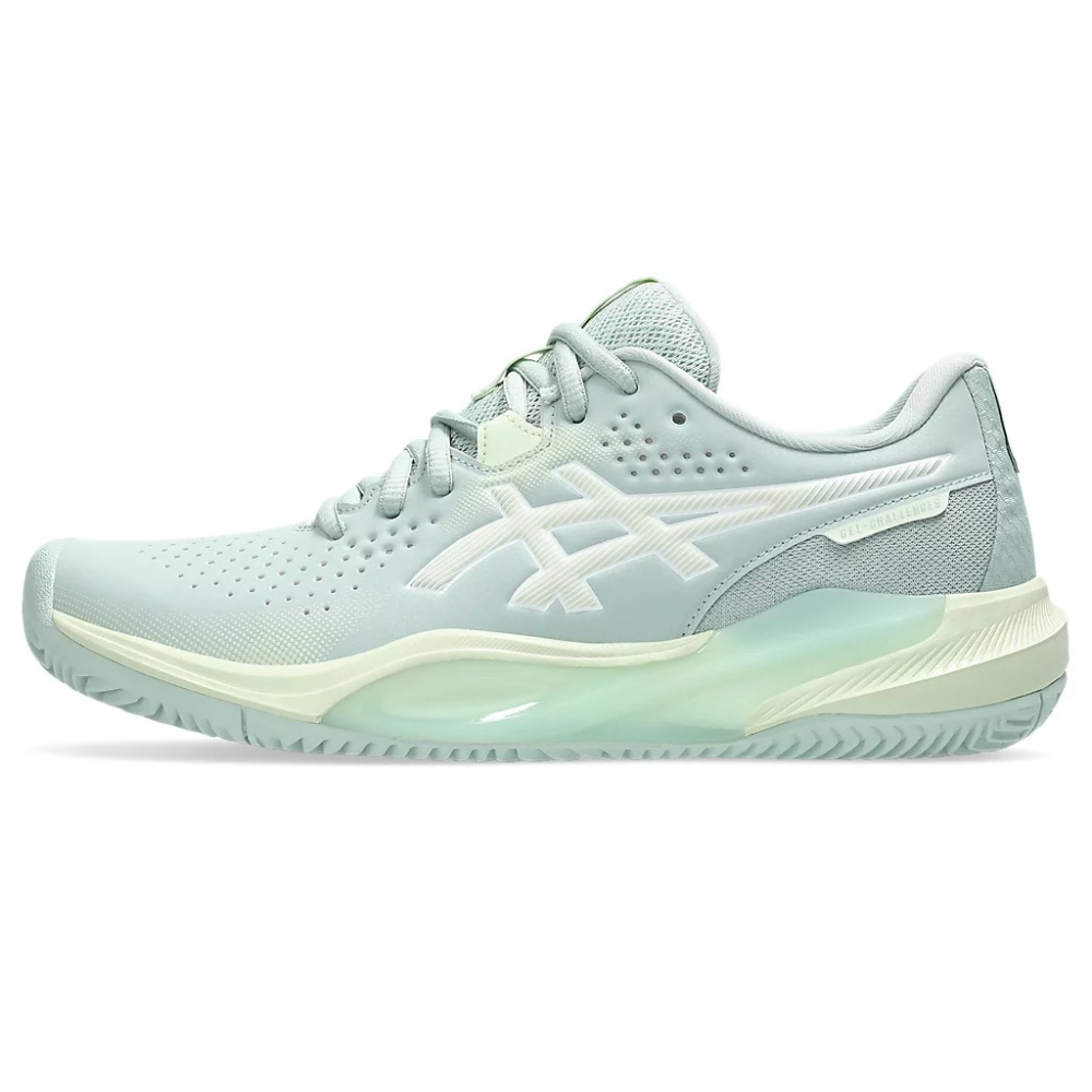Кроссовки женские Asics Gel-Challenge 15 Clay 1042A293-300 Кроссовки женские Asics Gel-Challenge 15 Clay 1042A293-300