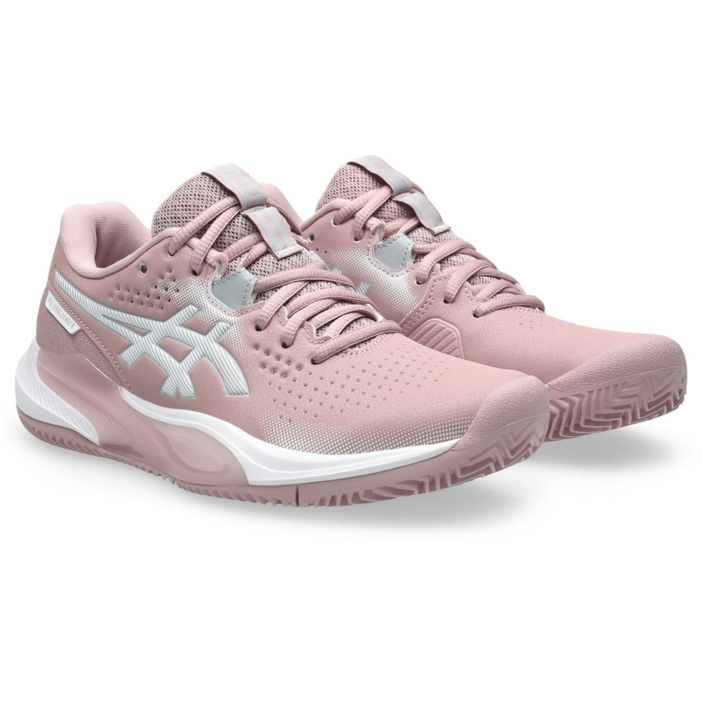 Кроссовки женские Asics Gel-Challenge 15 Clay 1042A293-700 Кроссовки женские Asics Gel-Challenge 15 Clay 1042A293-700
