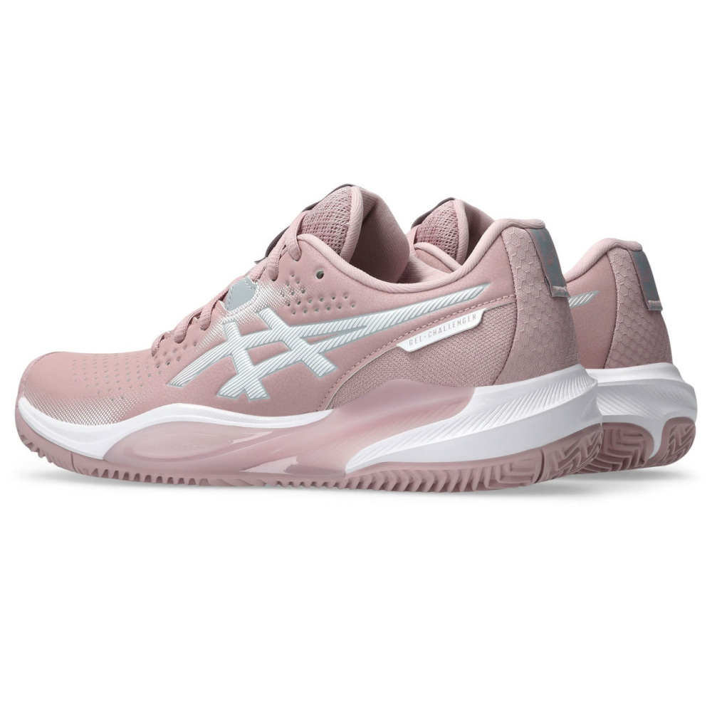 Кроссовки женские Asics Gel-Challenge 15 Clay 1042A293-700 Кроссовки женские Asics Gel-Challenge 15 Clay 1042A293-700
