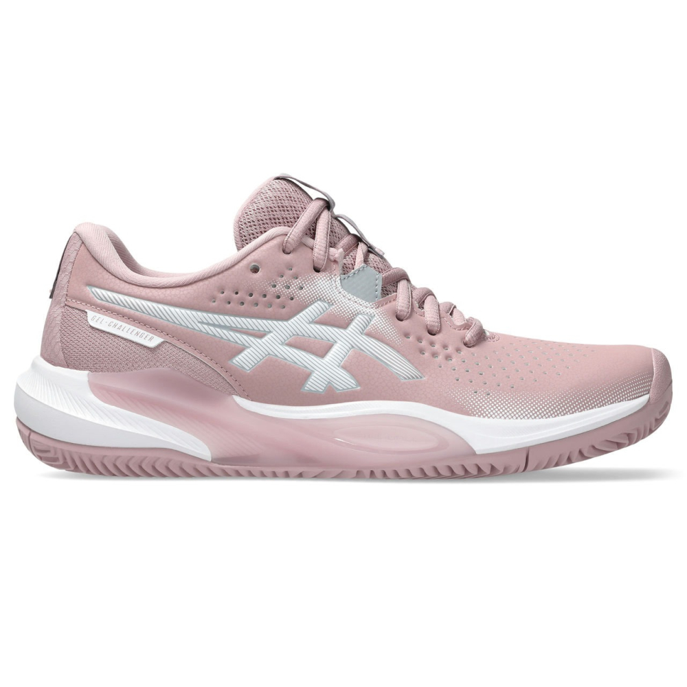 Кроссовки женские Asics Gel-Challenge 15 Clay 1042A293-700 Кроссовки женские Asics Gel-Challenge 15 Clay 1042A293-700