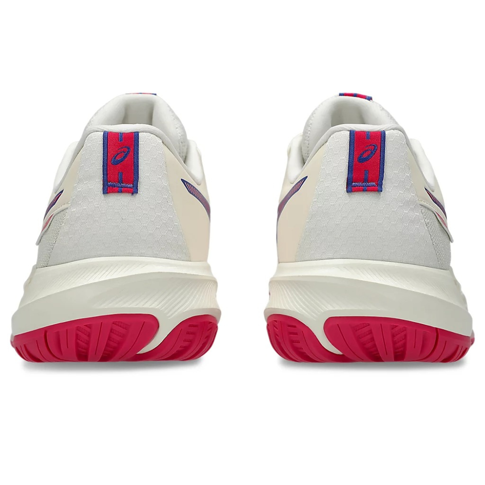 Кроссовки женские Asics Gel-Challenge 15 AC Cream/Bright Rose 1042A294-100 Кроссовки женские Asics Gel-Challenge 15 AC Cream/Bright Rose 1042A294-100