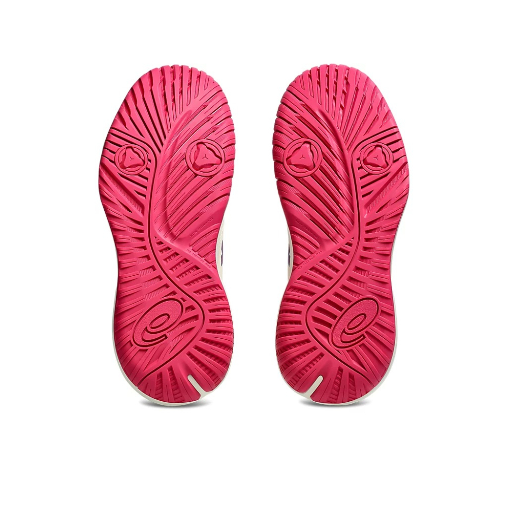 Кроссовки женские Asics Gel-Challenge 15 AC Cream/Bright Rose 1042A294-100 Кроссовки женские Asics Gel-Challenge 15 AC Cream/Bright Rose 1042A294-100