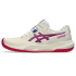Кроссовки женские Asics Gel-Challenge 15 AC Cream/Bright Rose 1042A294-100 Кроссовки женские Asics Gel-Challenge 15 AC Cream/Bright Rose 1042A294-100