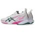 Кросівки жіночі Asics SONICSMASH FF White/Jewel Green 1042A311-101 Кросівки жіночі Asics SONICSMASH FF White/Jewel Green 1042A311-101