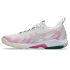 Кросівки жіночі Asics SONICSMASH FF White/Jewel Green 1042A311-101 Кросівки жіночі Asics SONICSMASH FF White/Jewel Green 1042A311-101
