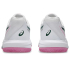 Кросівки жіночі Asics Dedicate 9 padel White/Jewel Green 1042A318-100 Кросівки жіночі Asics Dedicate 9 padel White/Jewel Green 1042A318-100