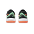 Кроссовки детские Asics GEL-Dedicate 8 Clay Black/Vivid Coral 1044A064-002
