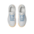 Кроссовки детские Asics GEL-Dedicate 8 Clay White/Orange Glow 1044A064-104
