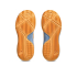 Кроссовки детские Asics GEL-Dedicate 8 Clay White/Orange Glow 1044A064-104