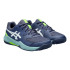 Кроссовки детские для теннисаAsics Gel-Dedicate 8 1044A064-402 Кроссовки детские для теннисаAsics Gel-Dedicate 8 1044A064-402