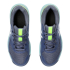 Кроссовки детские для теннисаAsics Gel-Dedicate 8 1044A064-402 Кроссовки детские для теннисаAsics Gel-Dedicate 8 1044A064-402