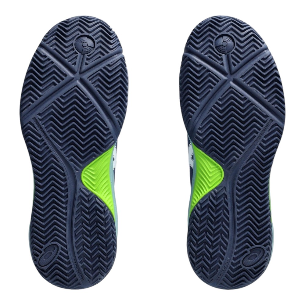 Кроссовки детские для теннисаAsics Gel-Dedicate 8 1044A064-402 Кроссовки детские для теннисаAsics Gel-Dedicate 8 1044A064-402