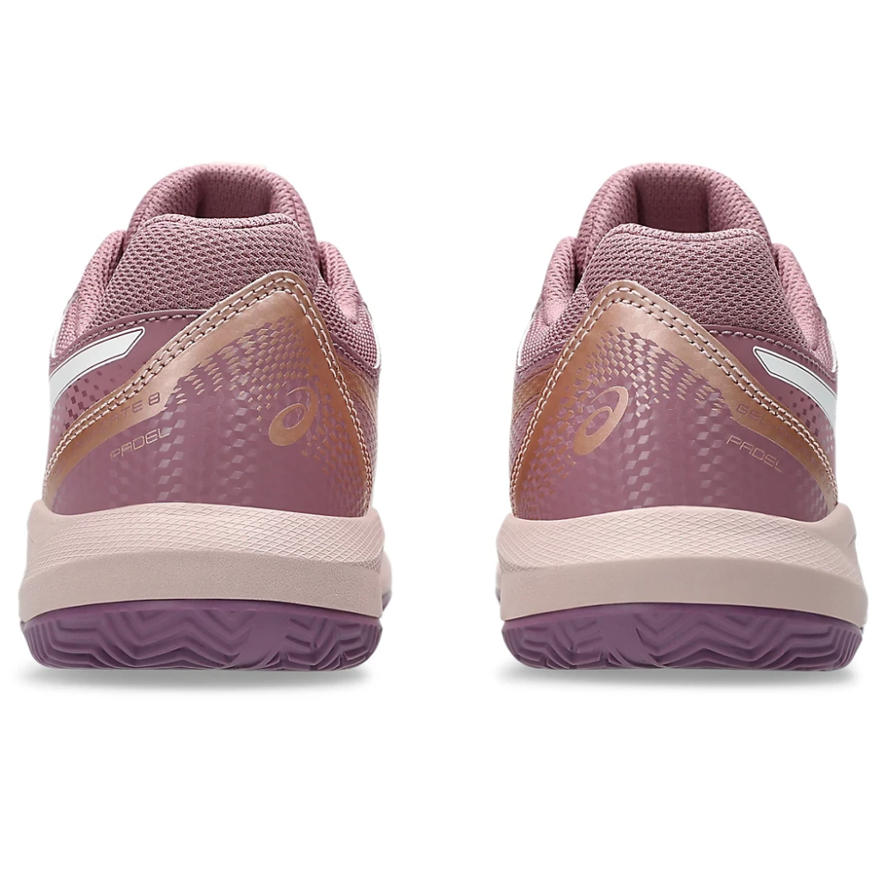 Кроссовки детские Asics GEL-Dedicate 8 Clay Pink 1044A064-501 Кроссовки детские Asics GEL-Dedicate 8 Clay Pink 1044A064-501