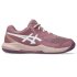 Кроссовки детские Asics GEL-Dedicate 8 Clay Pink 1044A064-501 Кроссовки детские Asics GEL-Dedicate 8 Clay Pink 1044A064-501