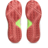 Кроссовки детские Asics Gel-Dedicate 8 Clay Guava/White 1044A064-700