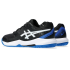 Кроссовки детские Asics GEL-Dedicate 8 Black 1044A077-002 Кроссовки детские Asics GEL-Dedicate 8 Black 1044A077-002