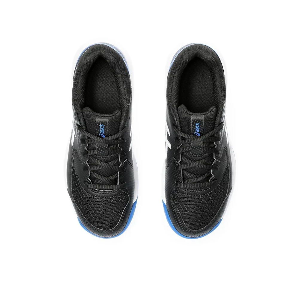 Кроссовки детские Asics GEL-Dedicate 8 Black 1044A077-002 Кроссовки детские Asics GEL-Dedicate 8 Black 1044A077-002