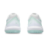 Кроссовки детские Asics GEL-Dedicate 8 white/light green 1044A077-102