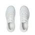 Кроссовки детские Asics GEL-Dedicate 8 white/light green 1044A077-102