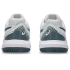 Кроссовки детские Asics GEL-Dedicate 8 White/Ironclad 1044A077-108 Кроссовки детские Asics GEL-Dedicate 8 White/Ironclad 1044A077-108