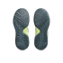 Кроссовки детские Asics GEL-Dedicate 8 White/Ironclad 1044A077-108 Кроссовки детские Asics GEL-Dedicate 8 White/Ironclad 1044A077-108
