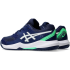 Кроссовки детские для теннисаAsics Gel-Dedicate 8 1044A077-401 Кроссовки детские для теннисаAsics Gel-Dedicate 8 1044A077-401