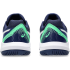 Кроссовки детские для теннисаAsics Gel-Dedicate 8 1044A077-401 Кроссовки детские для теннисаAsics Gel-Dedicate 8 1044A077-401