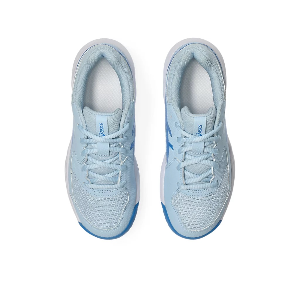Кроссовки детские Asics GEL-Dedicate 8 Blue1044A077-402 Кроссовки детские Asics GEL-Dedicate 8 Blue1044A077-402