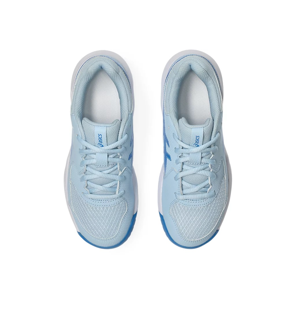 Кроссовки детские Asics Gel-Dedicate 8 Blue