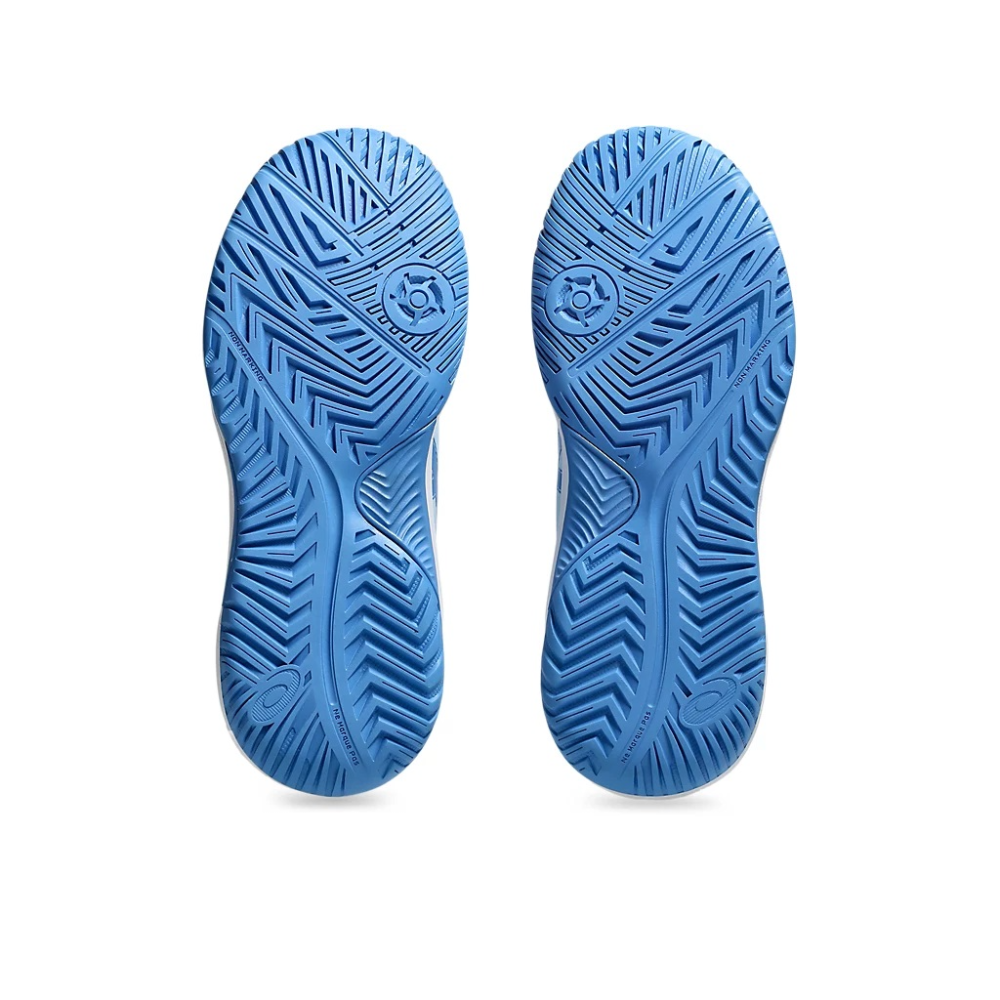Кроссовки детские Asics GEL-Dedicate 8 Blue1044A077-402 Кроссовки детские Asics GEL-Dedicate 8 Blue1044A077-402