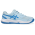 Кроссовки детские Asics GEL-Dedicate 8 Blue1044A077-402 Кроссовки детские Asics GEL-Dedicate 8 Blue1044A077-402