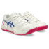 Кроссовки детские Asics GEL-Dedicate 8 Cream/Dark Cobalt 1044A077-105