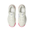 Кроссовки детские Asics GEL-Dedicate 8 Cream/Dark Cobalt 1044A077-105