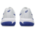 Кроссовки детские Gel-Resolution X GS Clay White/Dark Cobalt 1044A080-100 Кроссовки детские Gel-Resolution X GS Clay White/Dark Cobalt 1044A080-100