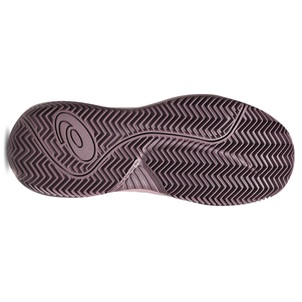 Кросівки дитячі Asics Gel-Resolution X GS Clay Soft Oat/Dark Aubergine 1044A080-250 Кросівки дитячі Asics Gel-Resolution X GS Clay Soft Oat/Dark Aubergine 1044A080-250