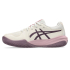 Кросівки дитячі Asics Gel-Resolution X GS Clay Soft Oat/Dark Aubergine 1044A080-250 Кросівки дитячі Asics Gel-Resolution X GS Clay Soft Oat/Dark Aubergine 1044A080-250