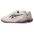 Кросівки дитячі Asics Gel-Resolution X GS Clay Soft Oat/Dark Aubergine 1044A080-250 Кросівки дитячі Asics Gel-Resolution X GS Clay Soft Oat/Dark Aubergine 1044A080-250