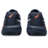 Кроссовки детские Asics GEL-Resolution X GS CLAY Midnight/White 1044A080-400 Кроссовки детские Asics GEL-Resolution X GS CLAY Midnight/White 1044A080-400