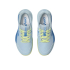 Кроссовки детские Asics GEL-Resolution X GS CLAY Light Blue/Blue Coast 1044A080-401 Кроссовки детские Asics GEL-Resolution X GS CLAY Light Blue/Blue Coast 1044A080-401