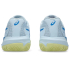 Кроссовки детские Asics GEL-Resolution X GS CLAY Light Blue/Blue Coast 1044A080-401 Кроссовки детские Asics GEL-Resolution X GS CLAY Light Blue/Blue Coast 1044A080-401