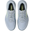 Кроссовки детские Gel-Resolution X GS Clay Grey Blue/Pastachio 1044A080-402