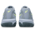 Кроссовки детские Gel-Resolution X GS Clay Grey Blue/Pastachio 1044A080-402