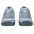 Кроссовки детские Gel-Resolution X GS Grey Blue/Pastachio 1044A081-402