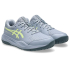 Кроссовки детские Gel-Resolution X GS Grey Blue/Pastachio 1044A081-402