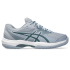 Кроссовки детские Asics Gel-Game GS Clay Grey Blue/Ironclad1044A082-400