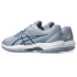 Кроссовки детские Asics Gel-Game GS Clay Grey Blue/Ironclad1044A082-400