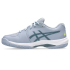 Кроссовки детские Asics Gel-Game GS Clay Grey Blue/Ironclad1044A082-400