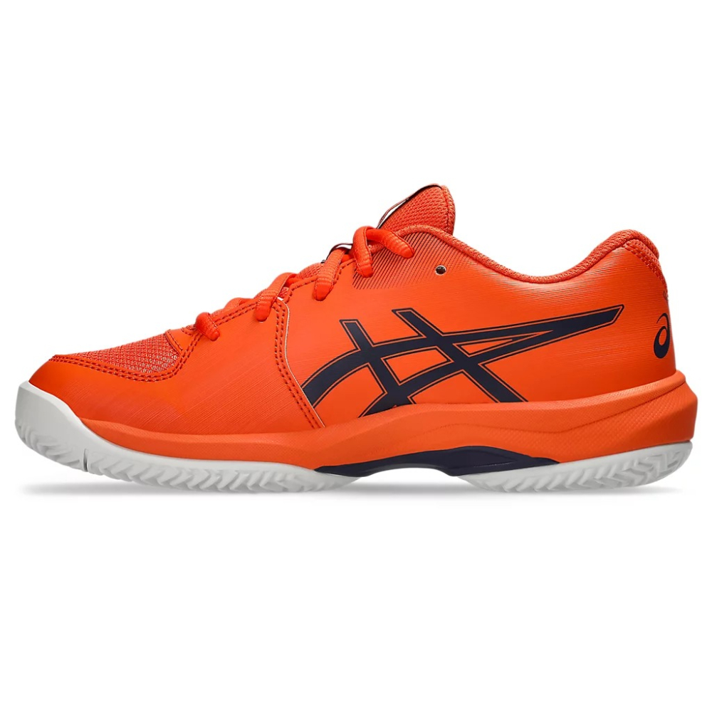 Кроссовки детские Asics GEL-GAME GS CLAY/OC orange 1044A082-800 Кроссовки детские Asics GEL-GAME GS CLAY/OC orange 1044A082-800