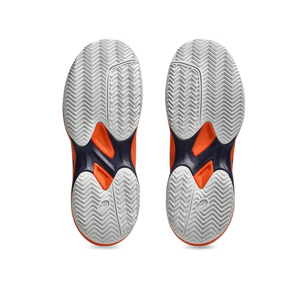 Кроссовки детские Asics GEL-GAME GS CLAY/OC orange 1044A082-800 Кроссовки детские Asics GEL-GAME GS CLAY/OC orange 1044A082-800